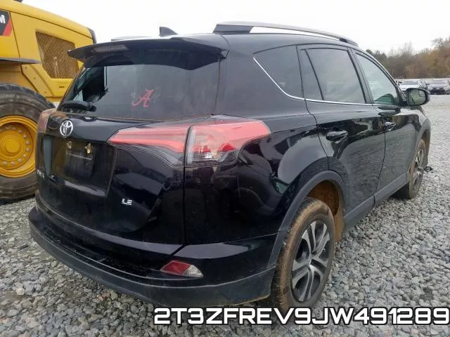 2T3ZFREV9JW491289 фото 3