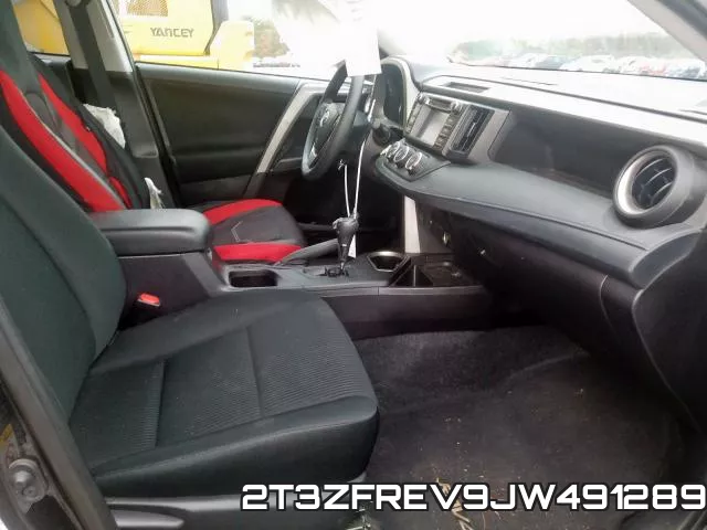 2T3ZFREV9JW491289 фото 4