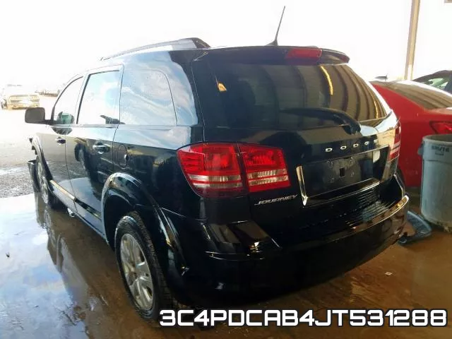 3C4PDCAB4JT531288 фото 3