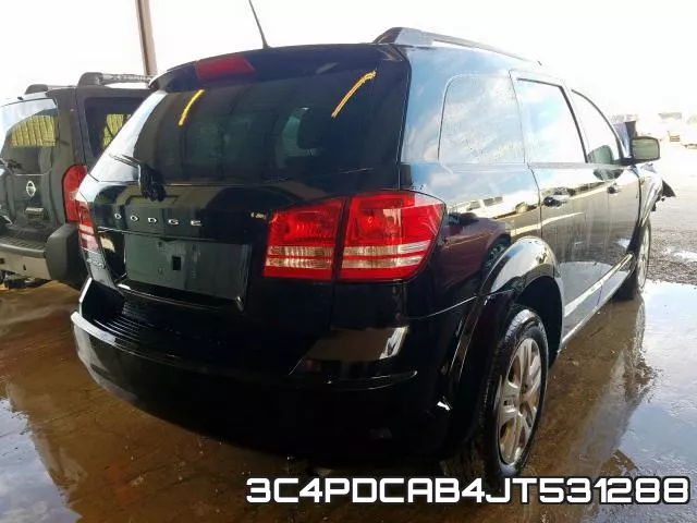 3C4PDCAB4JT531288 фото 4