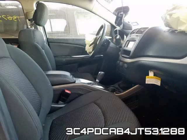 3C4PDCAB4JT531288 фото 5