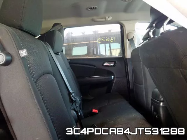 3C4PDCAB4JT531288 фото 6