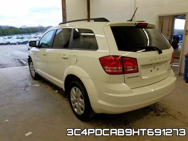 3C4PDCAB9HT691273 фото 4
