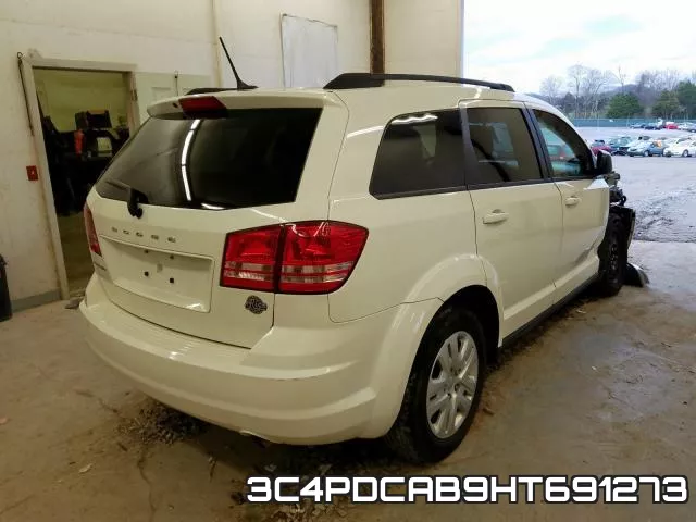3C4PDCAB9HT691273 фото 5