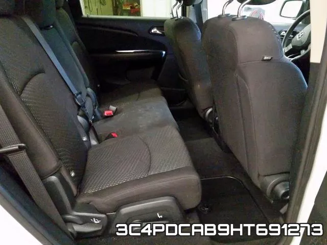 3C4PDCAB9HT691273 фото 7