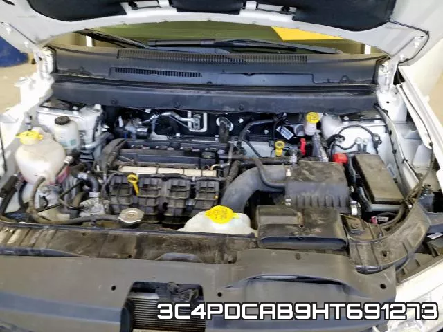3C4PDCAB9HT691273 фото 8