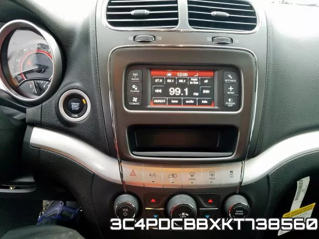 3C4PDCBBXKT738560 фото 9