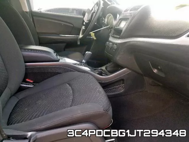 3C4PDCBG1JT294348 фото 6