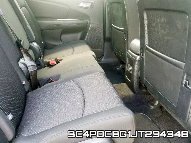 3C4PDCBG1JT294348 фото 7