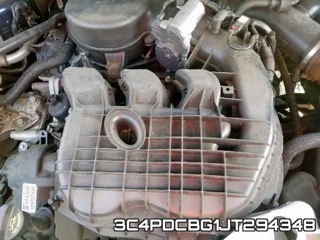 3C4PDCBG1JT294348 фото 8