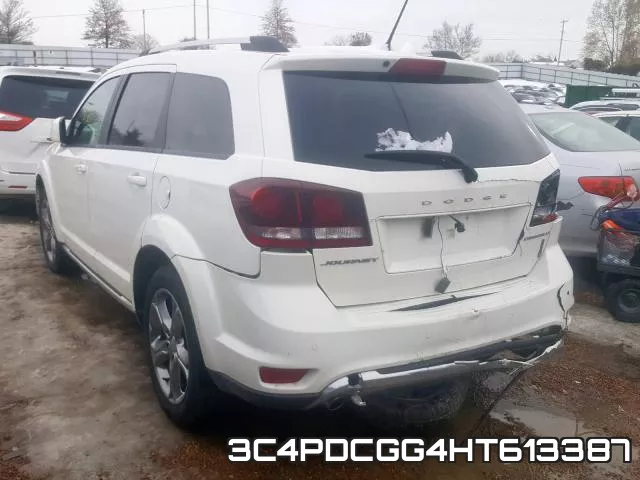 3C4PDCGG4HT613387 фото 3