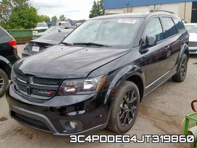 3C4PDDEG4JT319860 фото 3