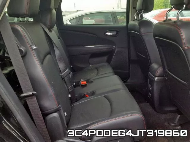 3C4PDDEG4JT319860 фото 7