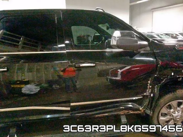 3C63R3PL8KG597456 фото 6