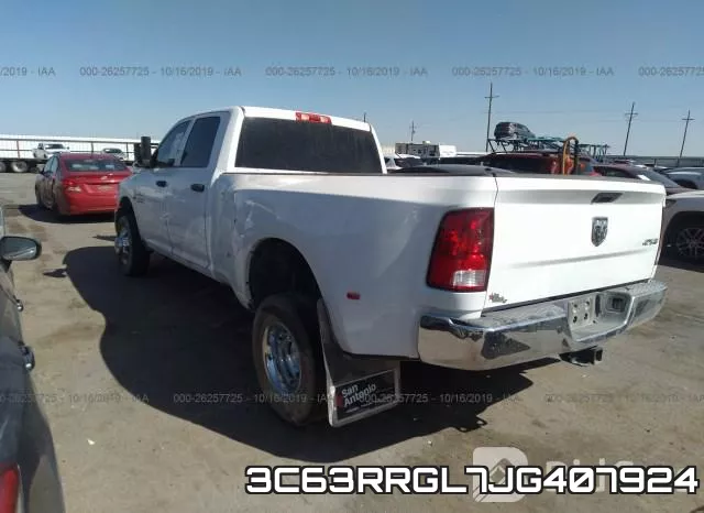 3C63RRGL7JG407924 фото 4