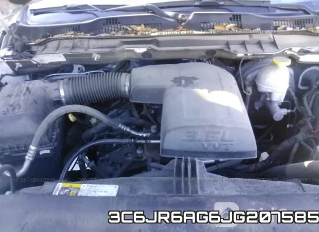 3C6JR6AG6JG207585 фото 2