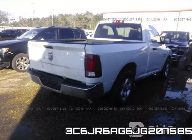 3C6JR6AG6JG207585 фото 3