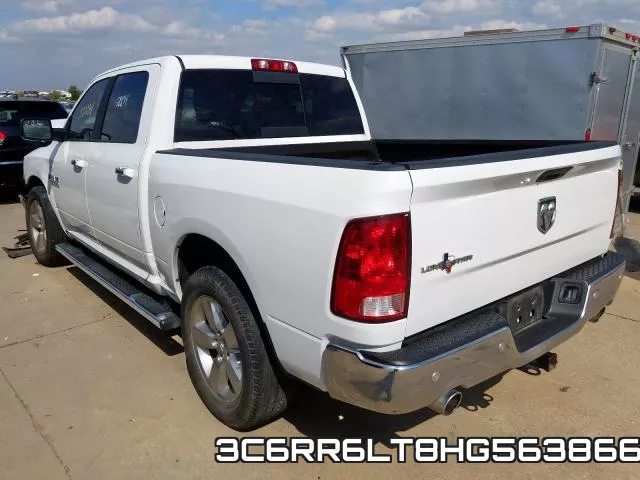 3C6RR6LT8HG563866 фото 2