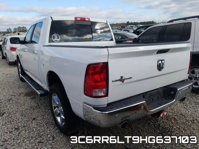 3C6RR6LT9HG637103 фото 4