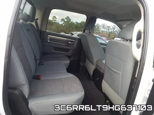 3C6RR6LT9HG637103 фото 6