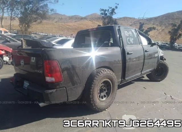3C6RR7KT9JG264495 фото 3