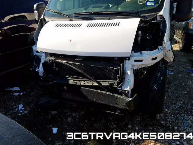 3C6TRVAG4KE508274 фото 7