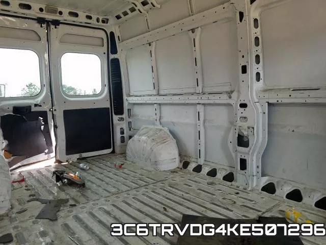 3C6TRVDG4KE507296 фото 5