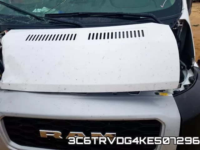 3C6TRVDG4KE507296 фото 6