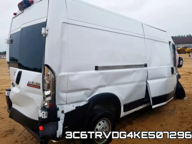 3C6TRVDG4KE507296 фото 8