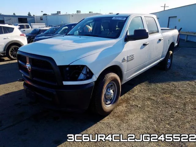 3C6UR4CL2JG245522 фото 3