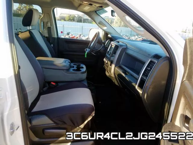 3C6UR4CL2JG245522 фото 5