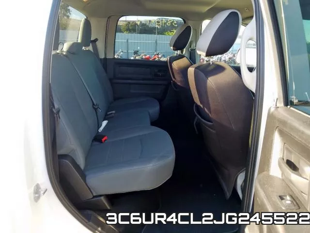 3C6UR4CL2JG245522 фото 6