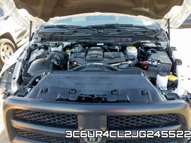 3C6UR4CL2JG245522 фото 7