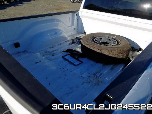 3C6UR4CL2JG245522 фото 9