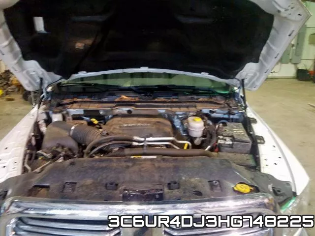 3C6UR4DJ3HG748225 фото 6