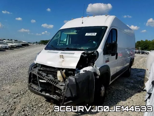3C6URVJG0JE144633 фото 3