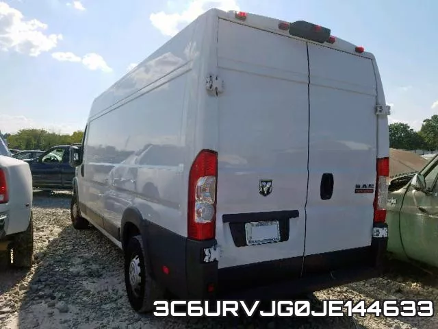 3C6URVJG0JE144633 фото 4