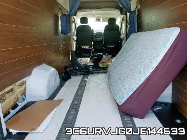 3C6URVJG0JE144633 фото 7