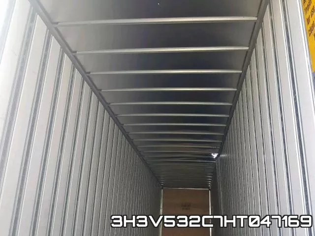 3H3V532C7HT047169 фото 8