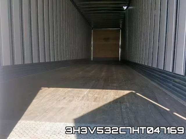3H3V532C7HT047169 фото 9