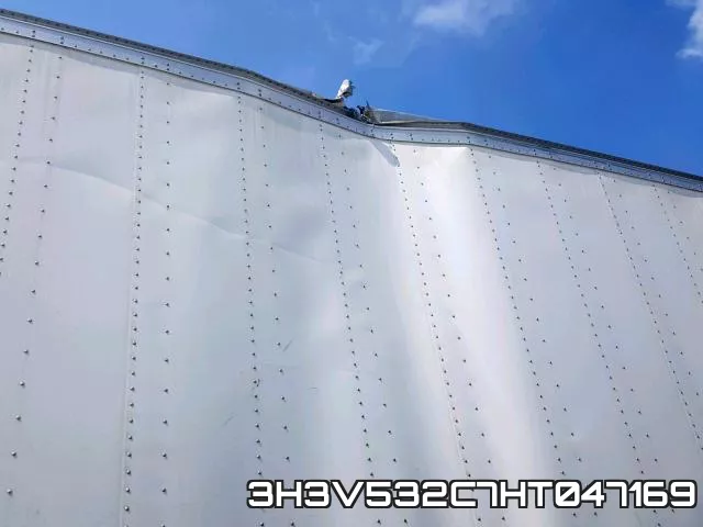 3H3V532C7HT047169 фото 10