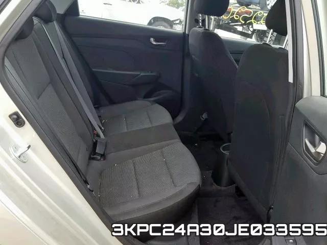 3KPC24A30JE033595 фото 5