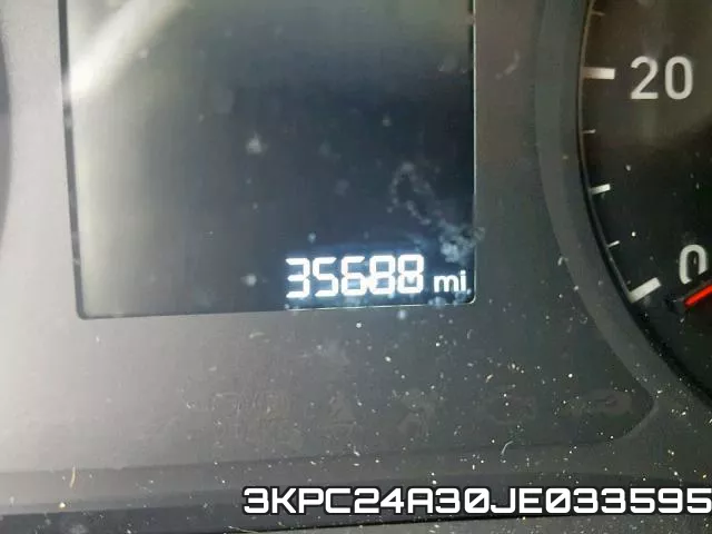 3KPC24A30JE033595 фото 6