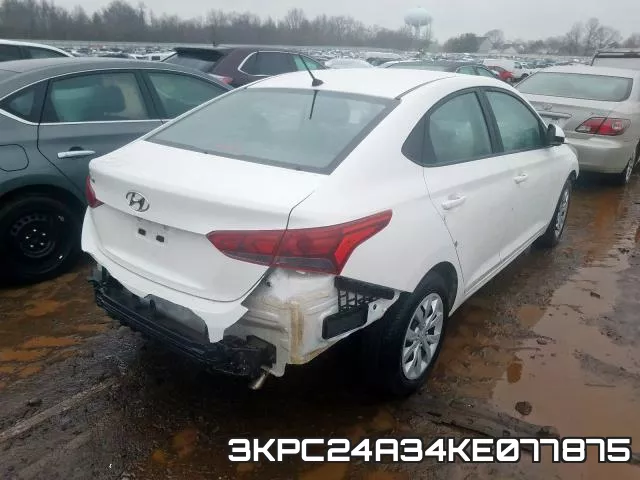 3KPC24A34KE077875 фото 3