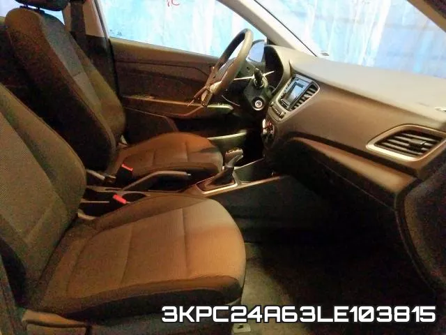 3KPC24A63LE103815 фото 6