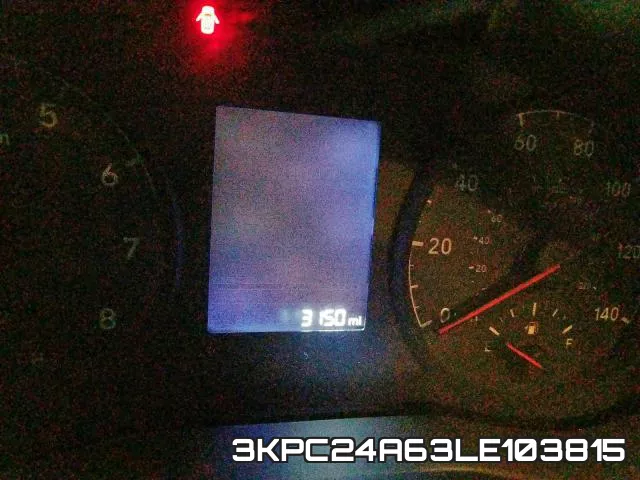 3KPC24A63LE103815 фото 8