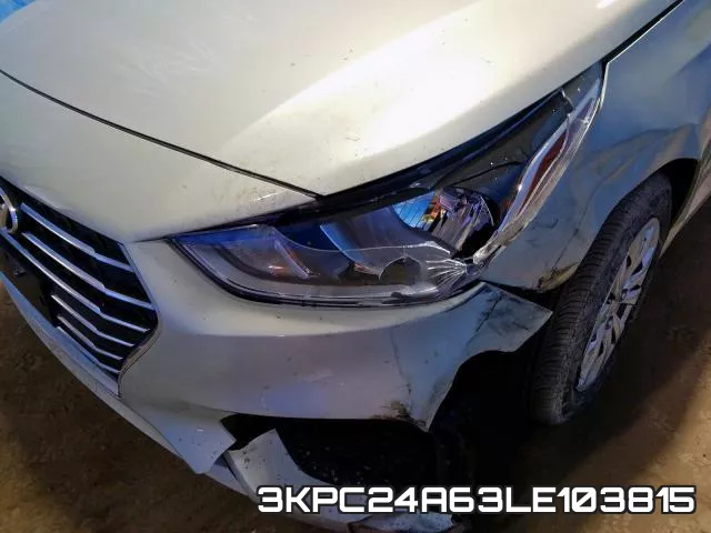 3KPC24A63LE103815 фото 9