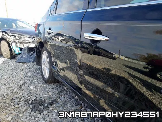 3N1AB7AP0HY234551 фото 10