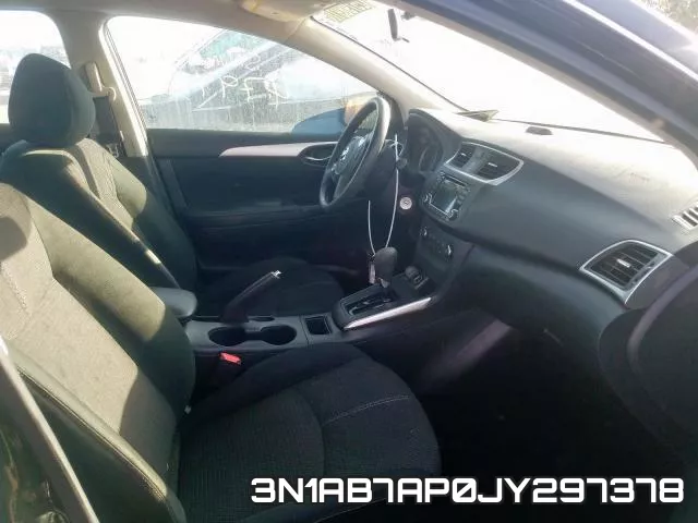 3N1AB7AP0JY297378 фото 5