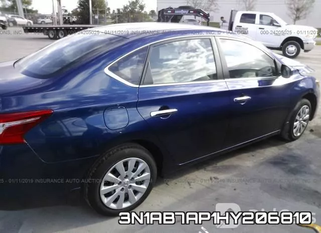 3N1AB7AP1HY206810 фото 4